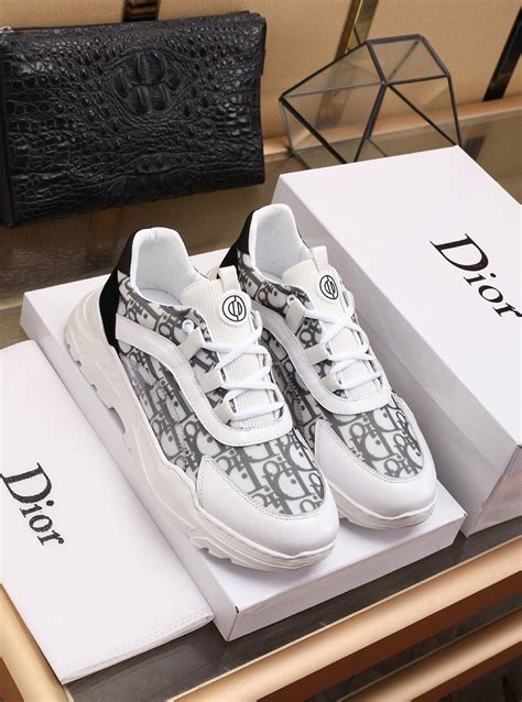 deportivas dior hombre|sneakers Dior men.